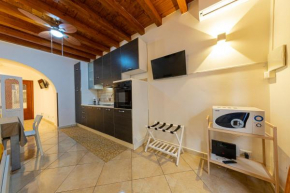 Cocciu D'Amuri Apartment Cefalù